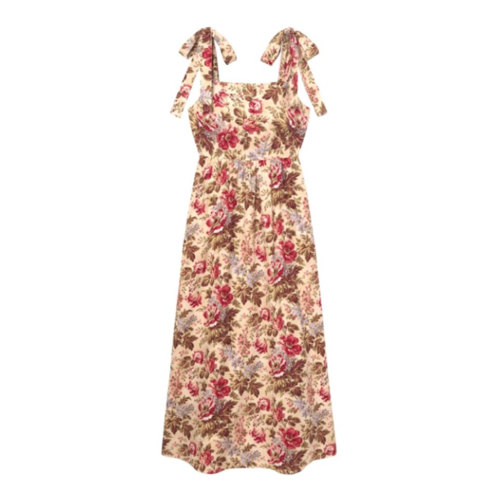 EUC Gal Meets Glam Makenna Dress